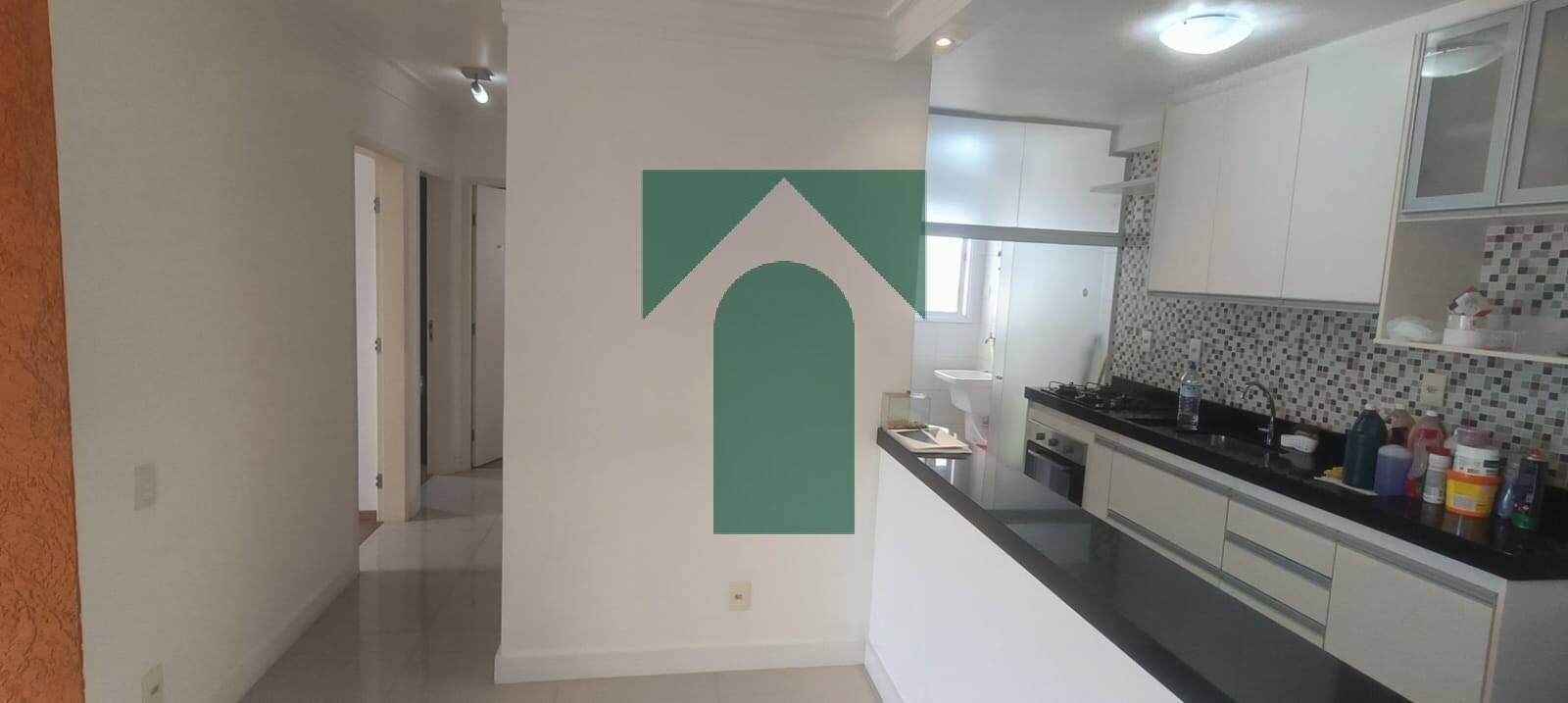 Apartamento, 3 quartos, 61 m² - Foto 11