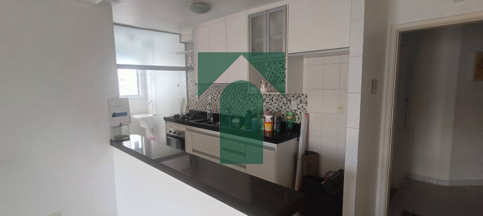 Apartamento, 3 quartos, 61 m² - Foto 8