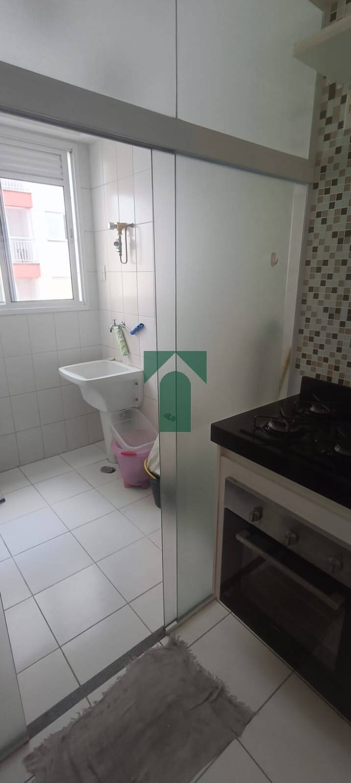 Apartamento, 3 quartos, 61 m² - Foto 10