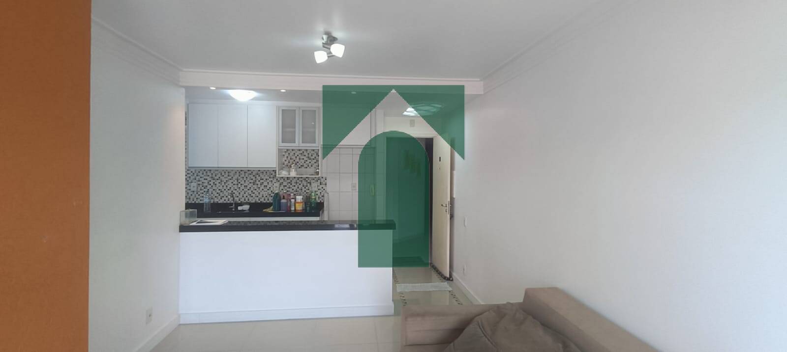 Apartamento, 3 quartos, 61 m² - Foto 4