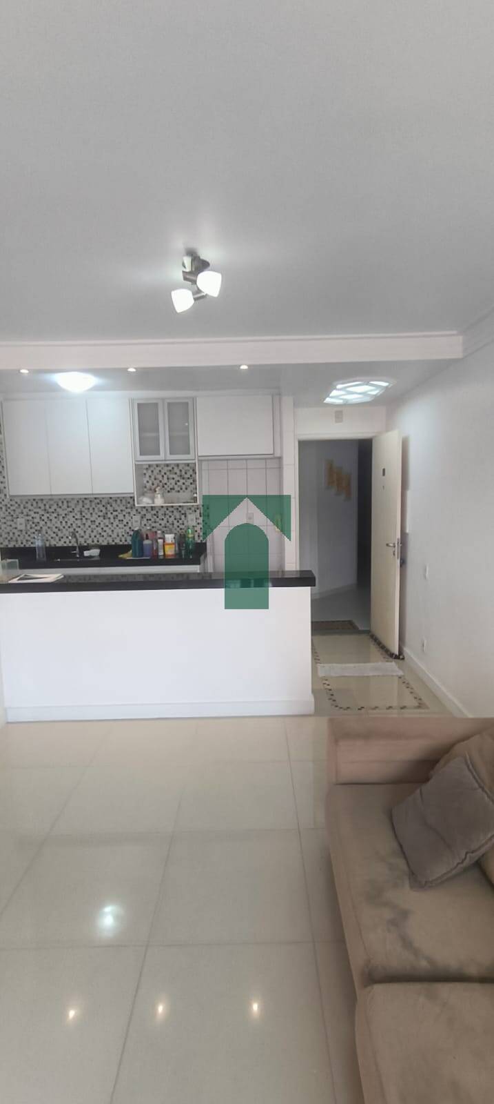 Apartamento, 3 quartos, 61 m² - Foto 3