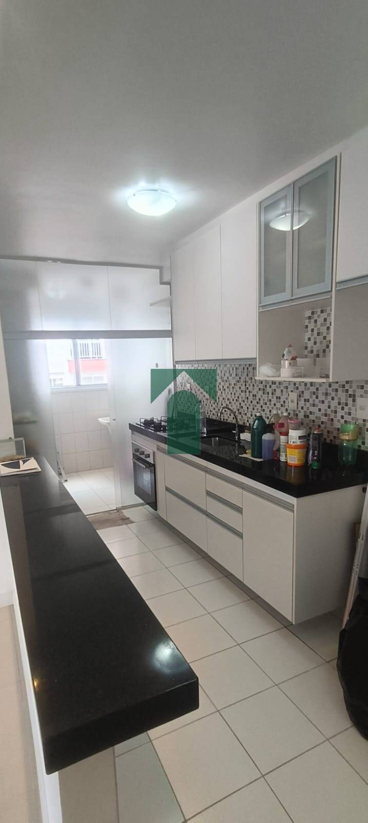 Apartamento, 3 quartos, 61 m² - Foto 9