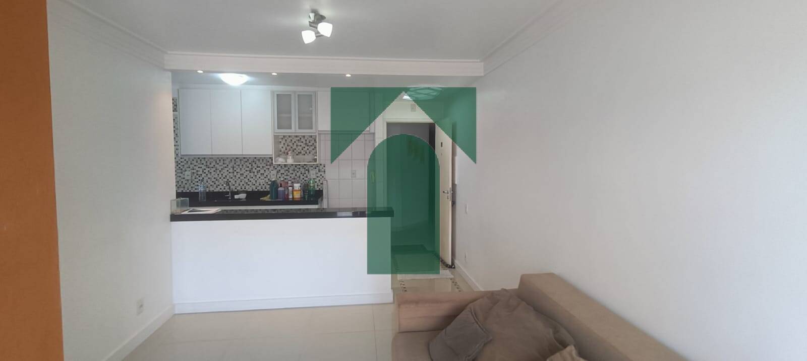 Apartamento, 3 quartos, 61 m² - Foto 2