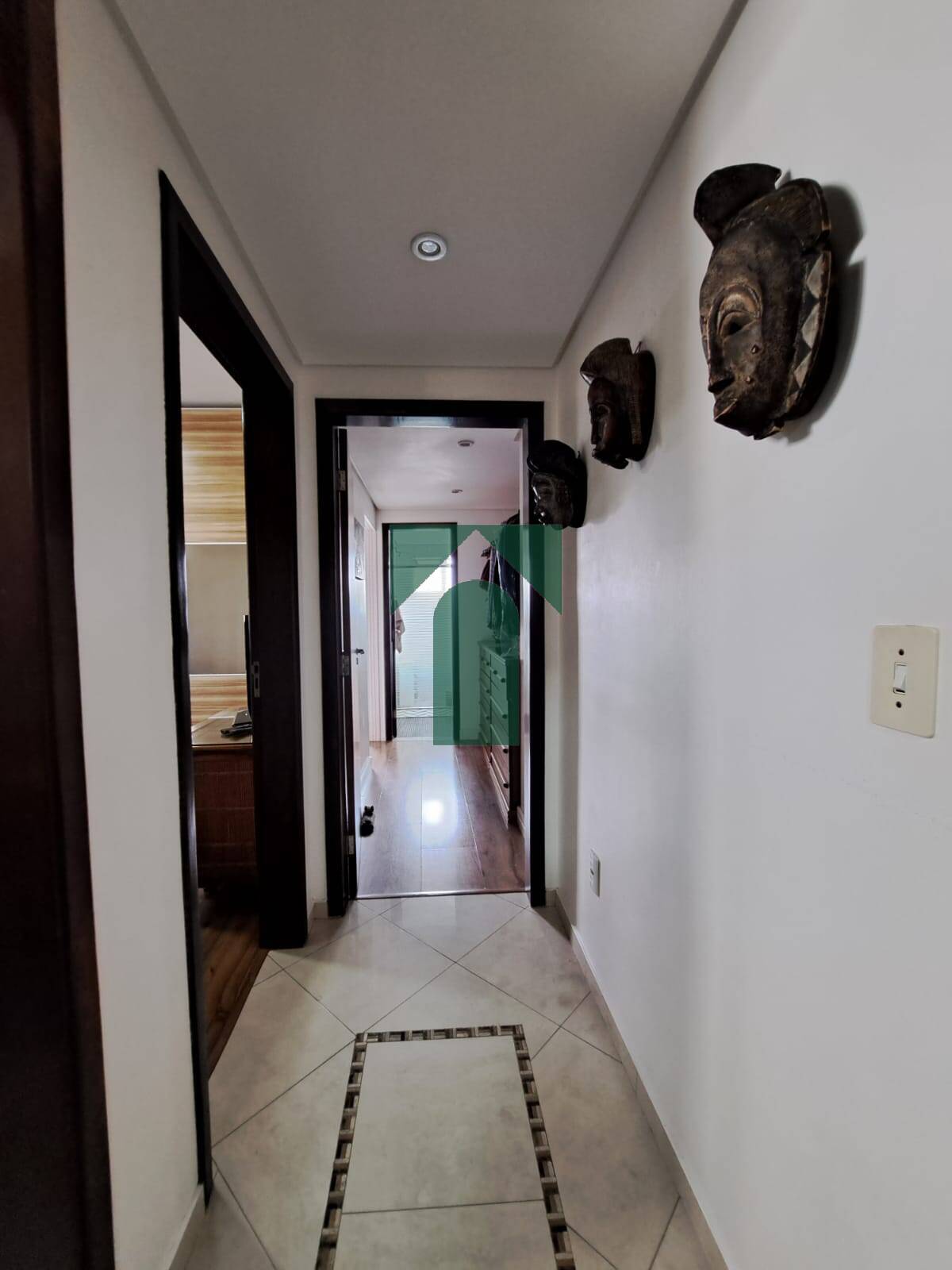 Apartamento, 3 quartos, 90 m² - Foto 11