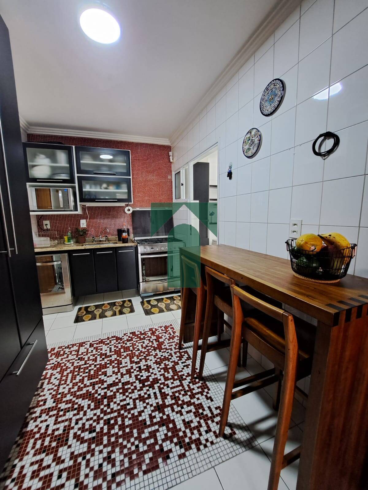Apartamento, 3 quartos, 90 m² - Foto 7