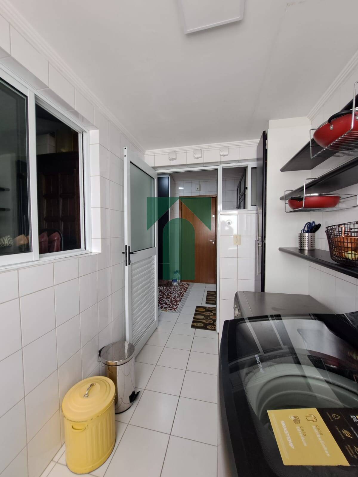 Apartamento, 3 quartos, 90 m² - Foto 10