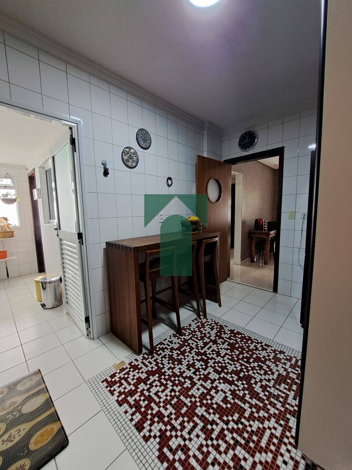 Apartamento, 3 quartos, 90 m² - Foto 8