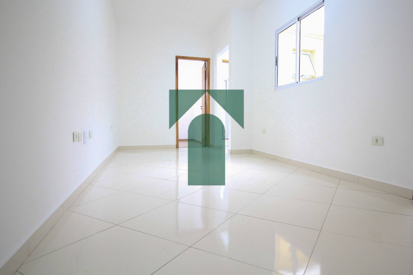 Apartamento, 2 quartos, 55 m² - Foto 2