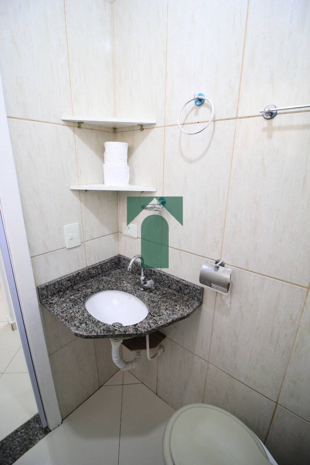 Apartamento, 2 quartos, 55 m² - Foto 10