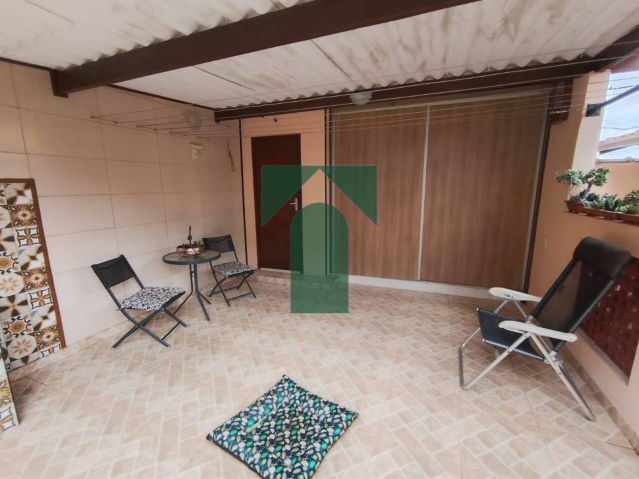 Casa, 5 quartos, 276 m² - Foto 19