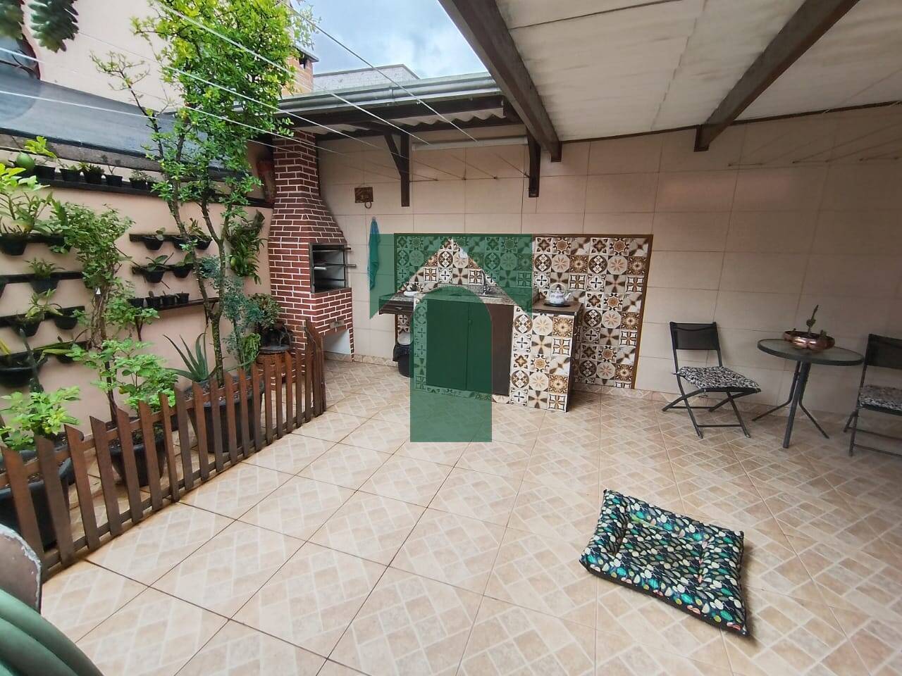 Casa, 5 quartos, 276 m² - Foto 20