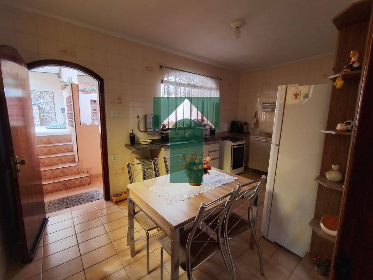 Casa, 5 quartos, 276 m² - Foto 6
