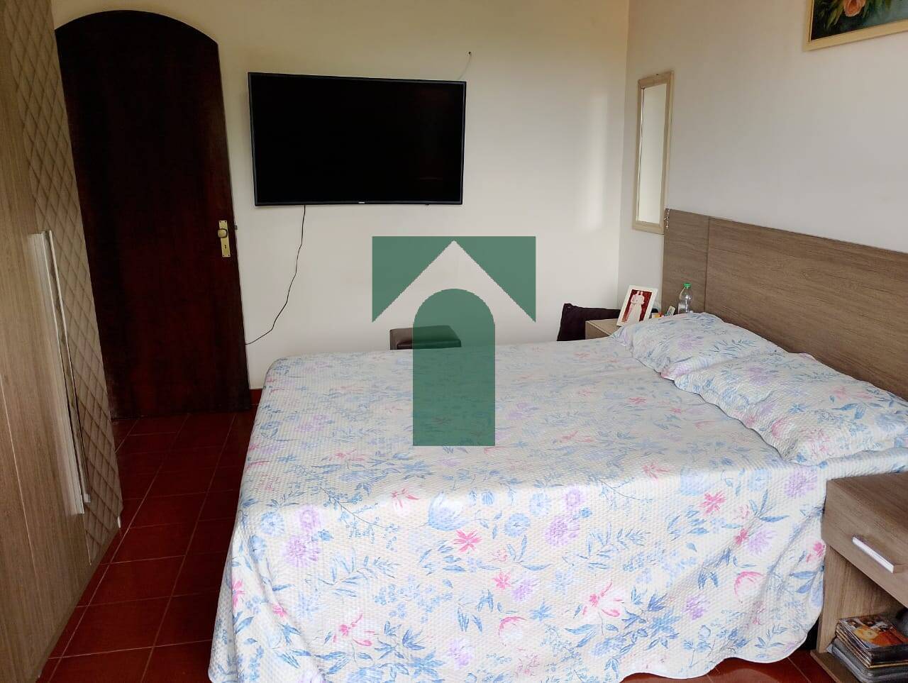Casa, 5 quartos, 276 m² - Foto 10