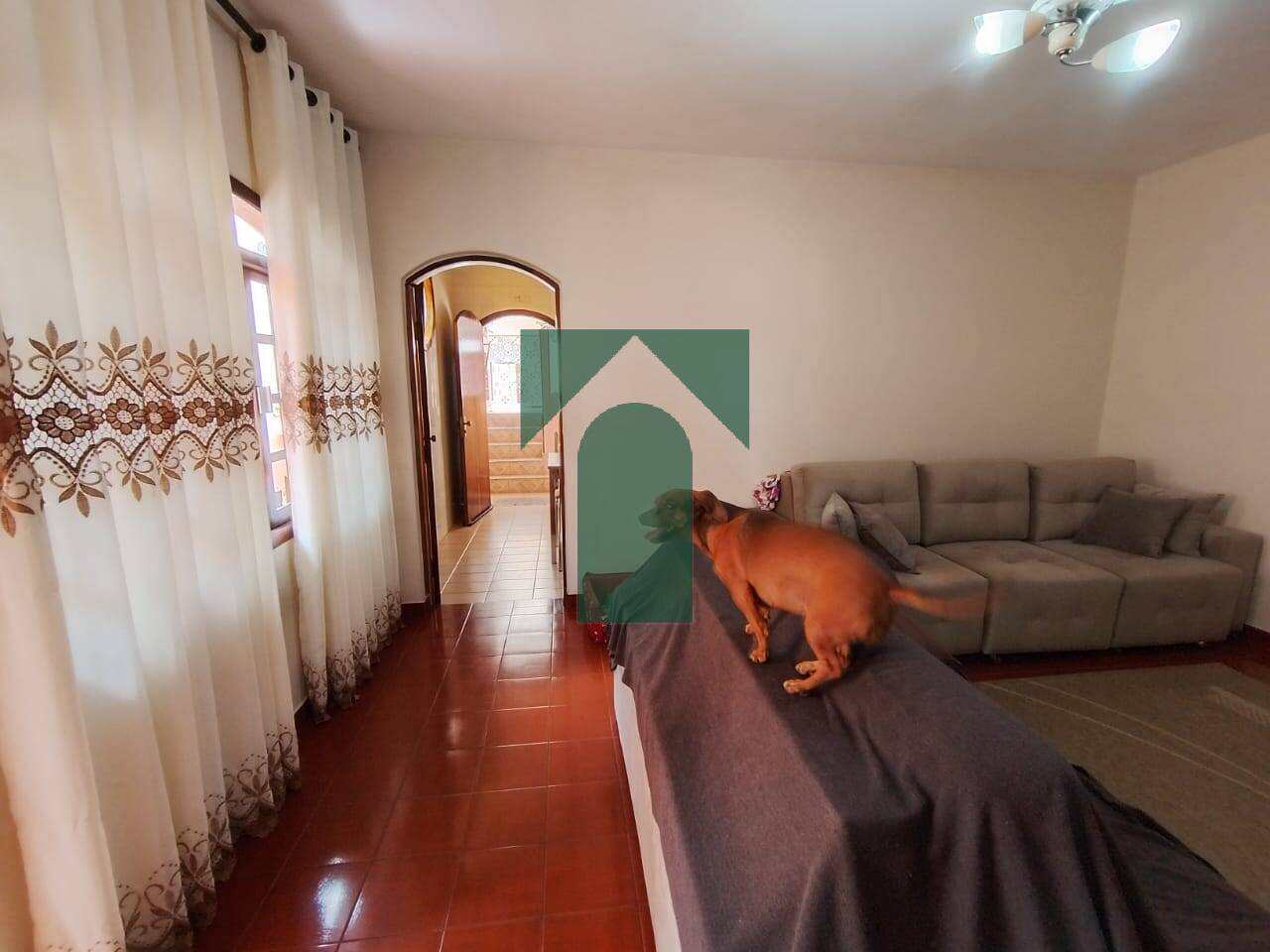 Casa, 5 quartos, 276 m² - Foto 3
