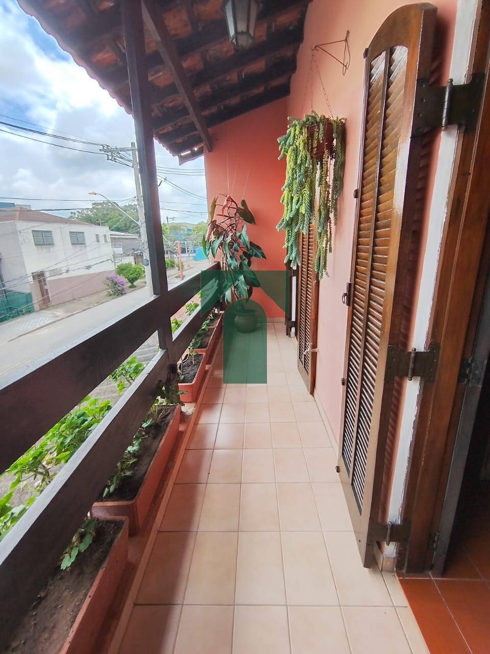 Casa, 5 quartos, 276 m² - Foto 23