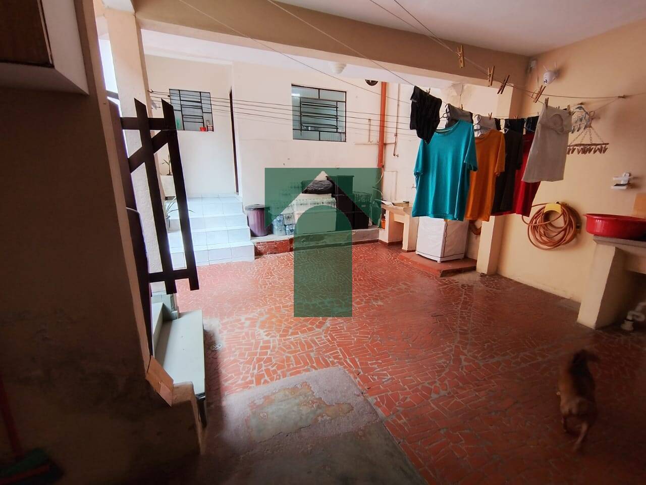 Casa, 5 quartos, 276 m² - Foto 24