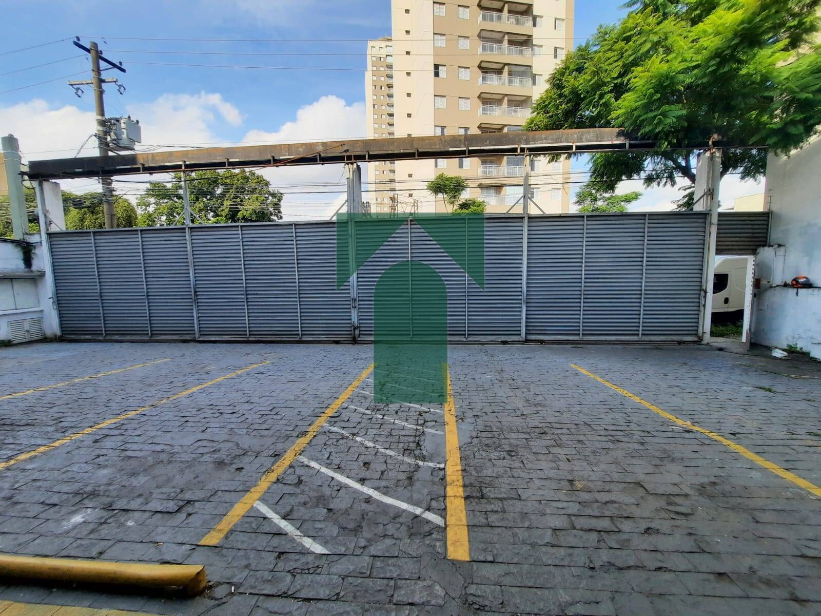 Depósito-Galpão, 1282 m² - Foto 19