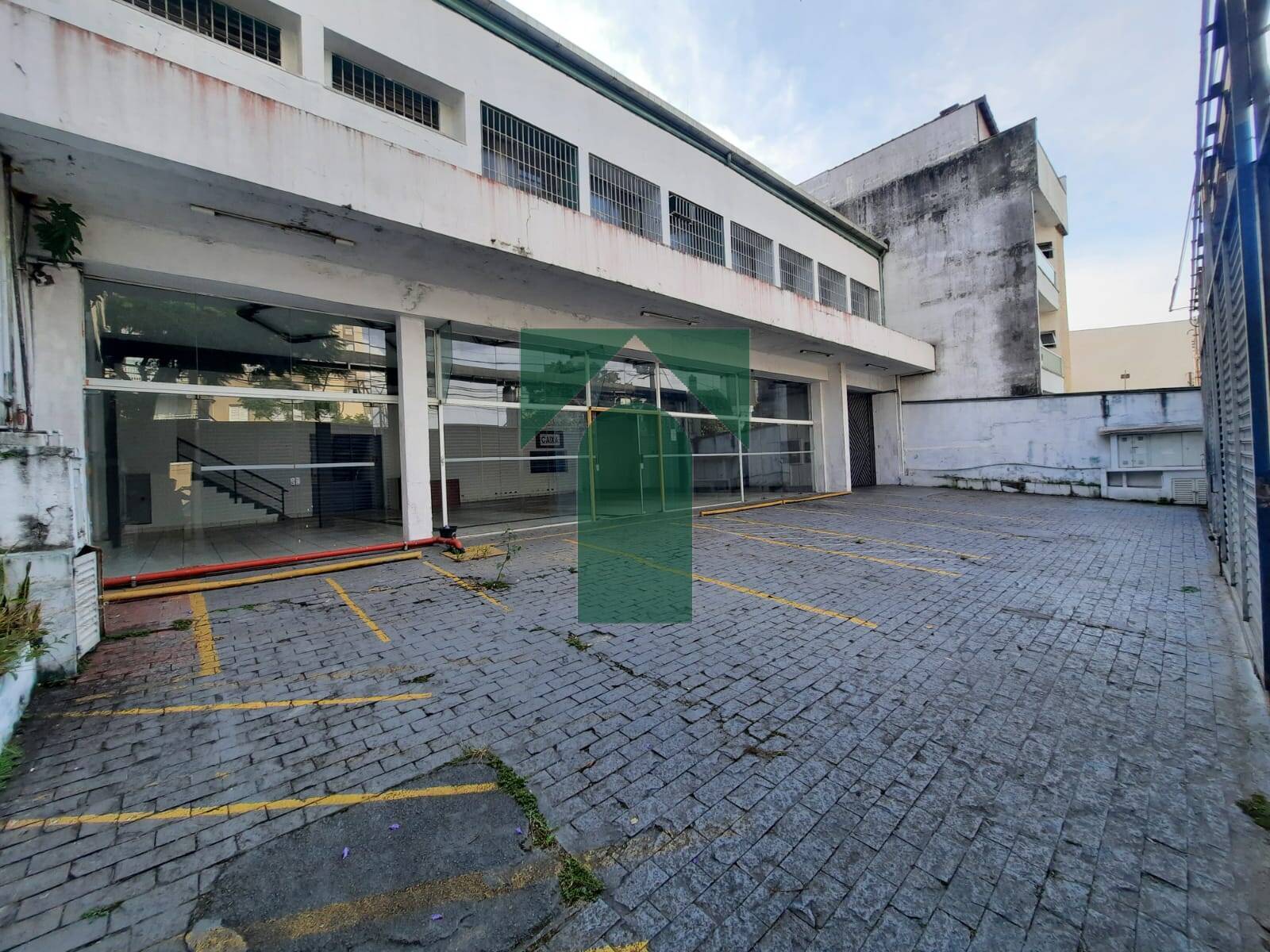 Depósito-Galpão, 1282 m² - Foto 18