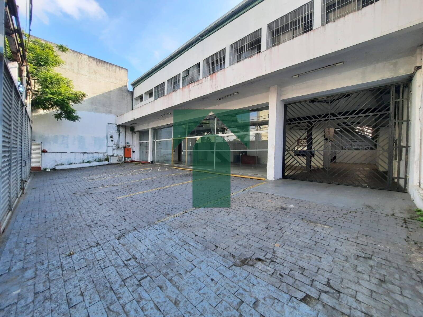 Depósito-Galpão, 1282 m² - Foto 17