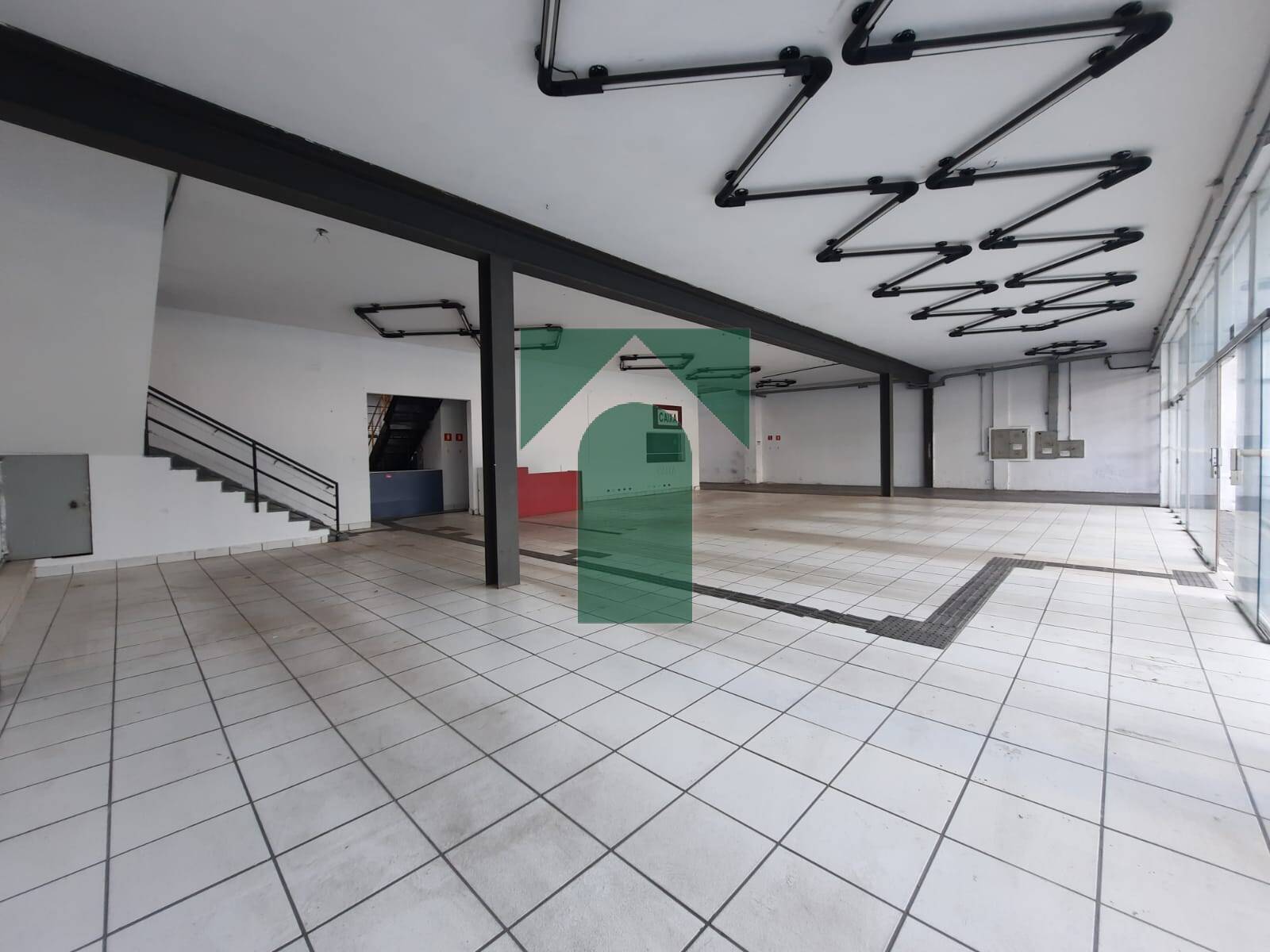 Depósito-Galpão, 1282 m² - Foto 15