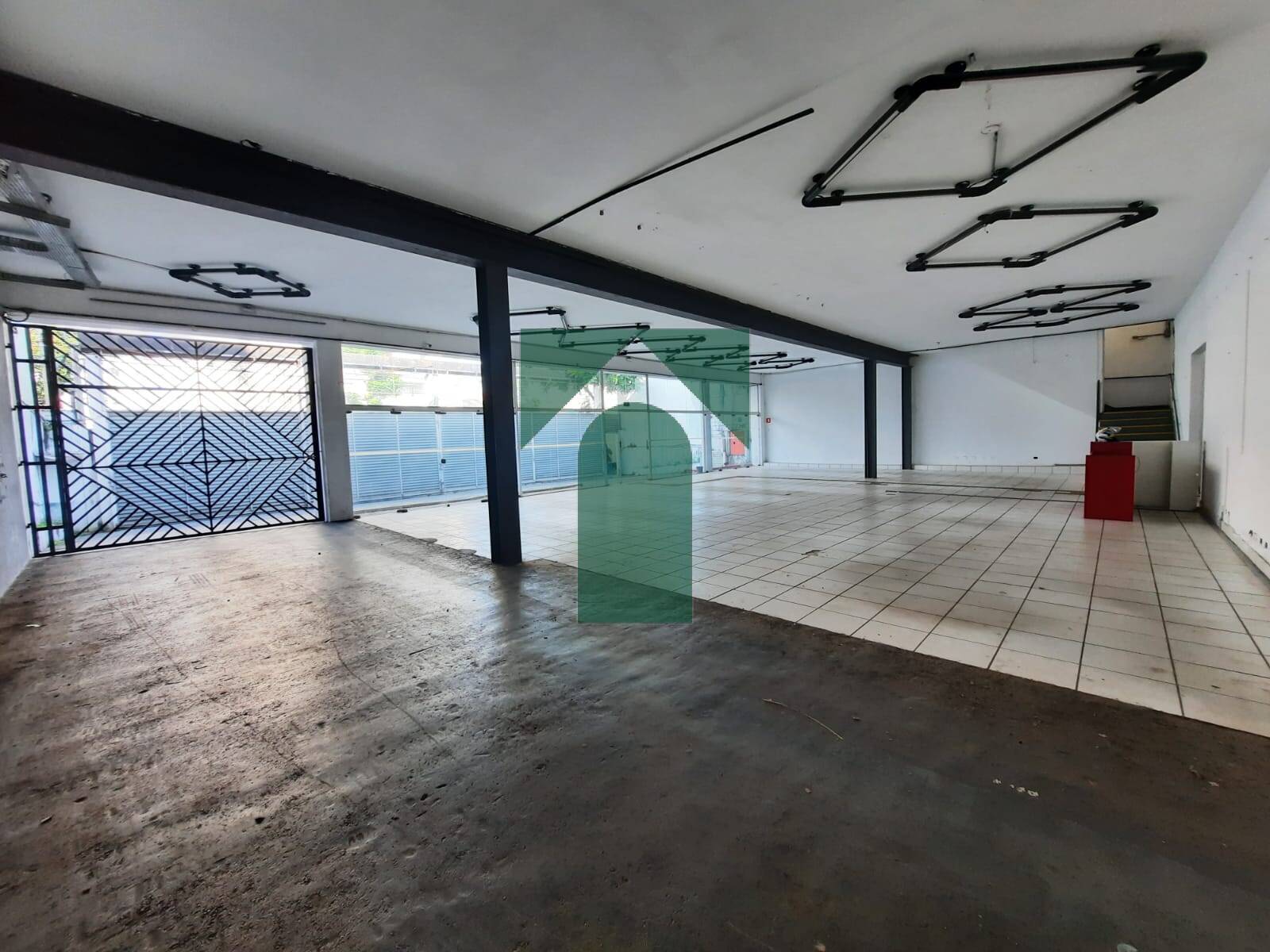 Depósito-Galpão, 1282 m² - Foto 13