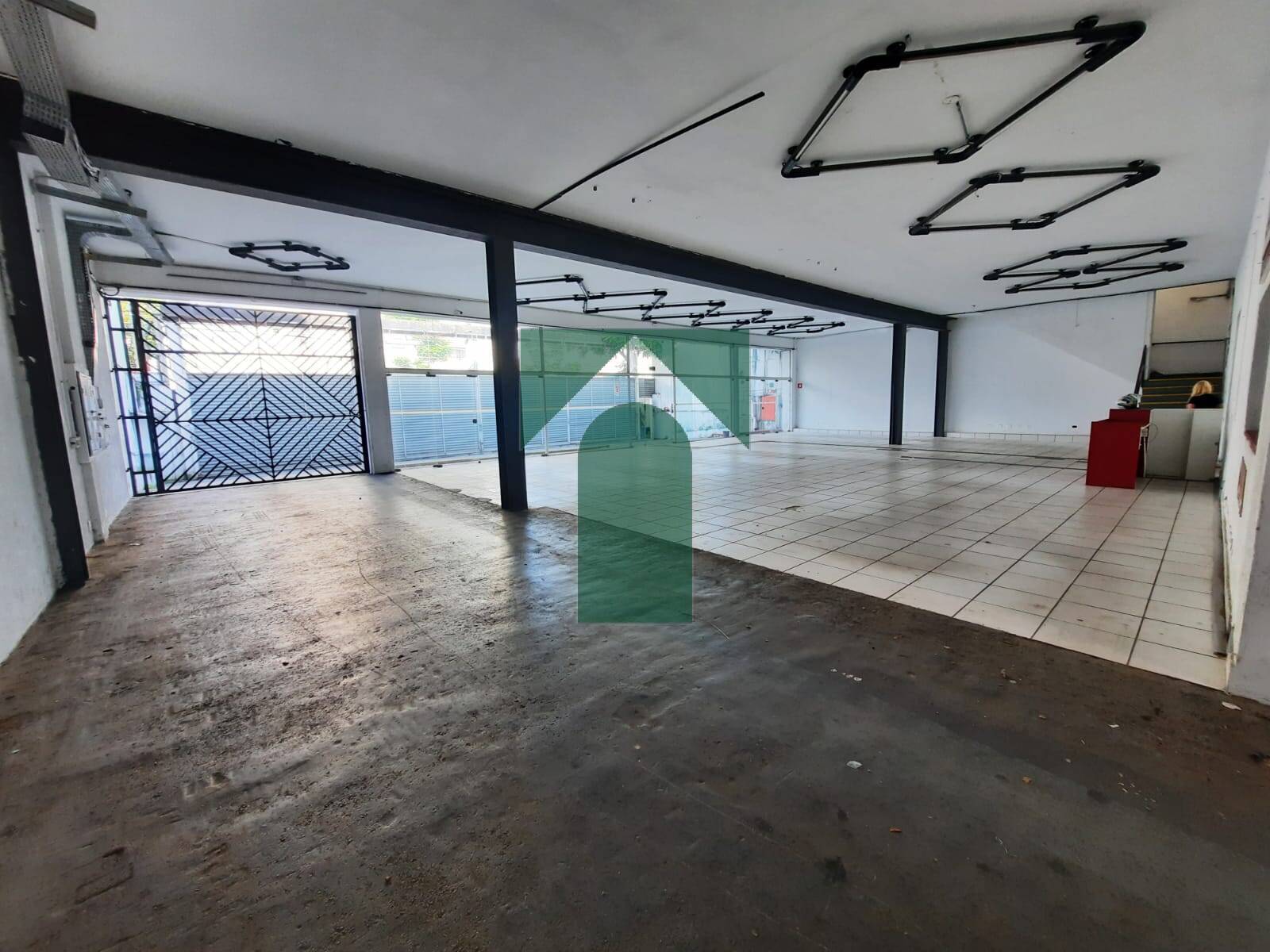 Depósito-Galpão, 1282 m² - Foto 16