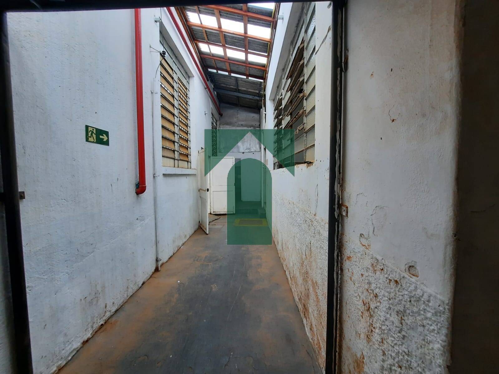 Depósito-Galpão, 1282 m² - Foto 29