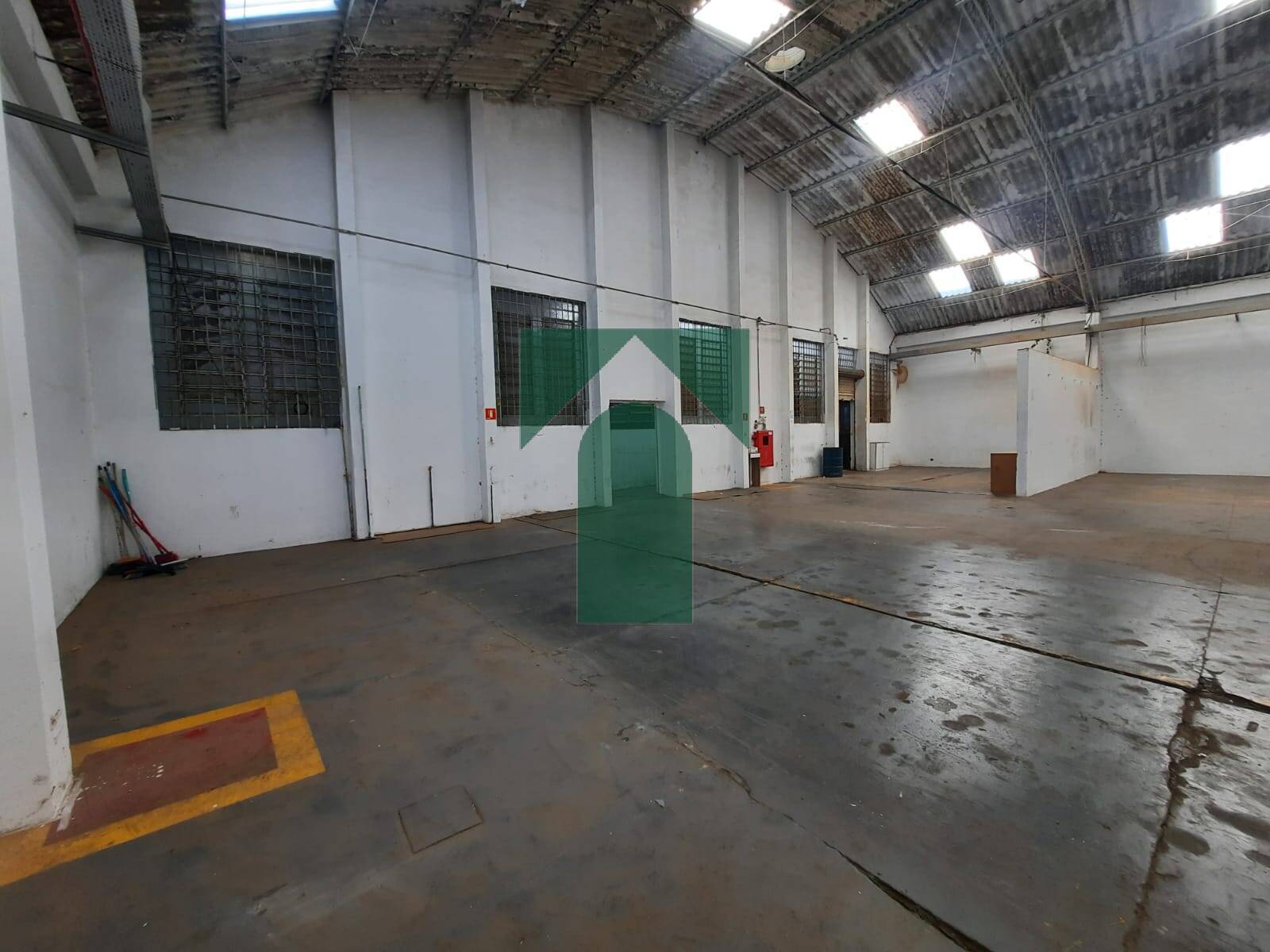Depósito-Galpão, 1282 m² - Foto 6