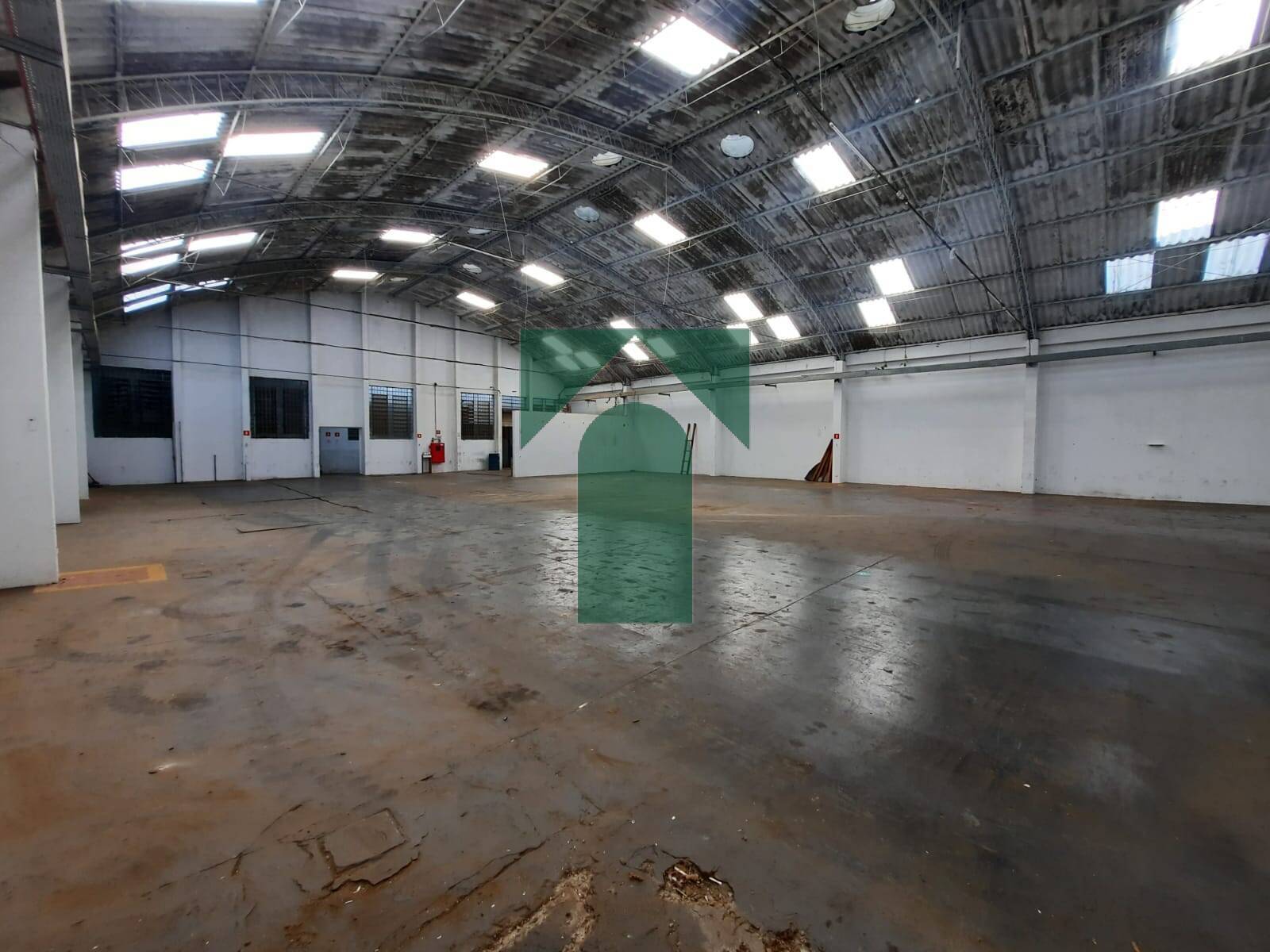 Depósito-Galpão, 1282 m² - Foto 9