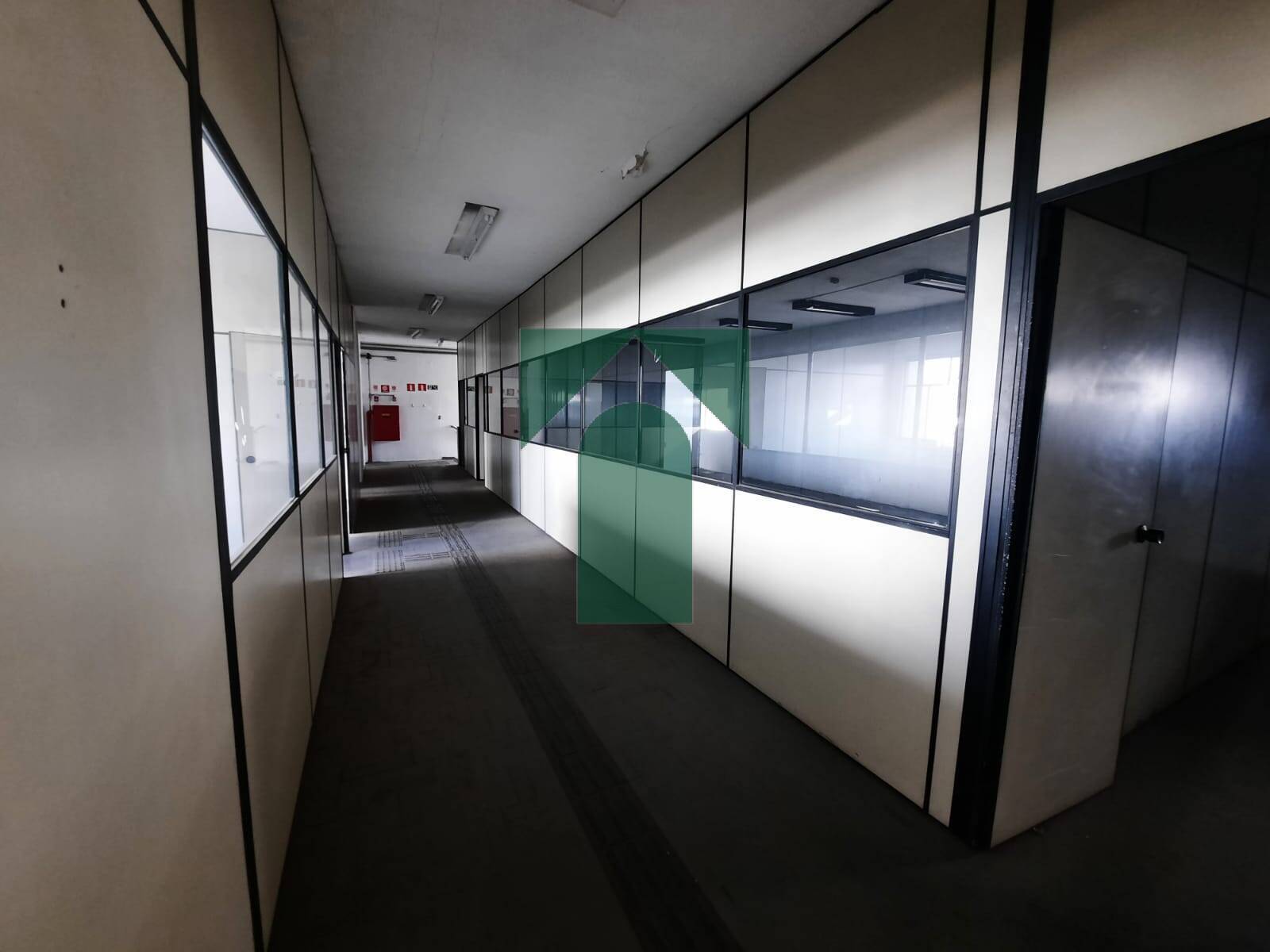 Depósito-Galpão, 1282 m² - Foto 20