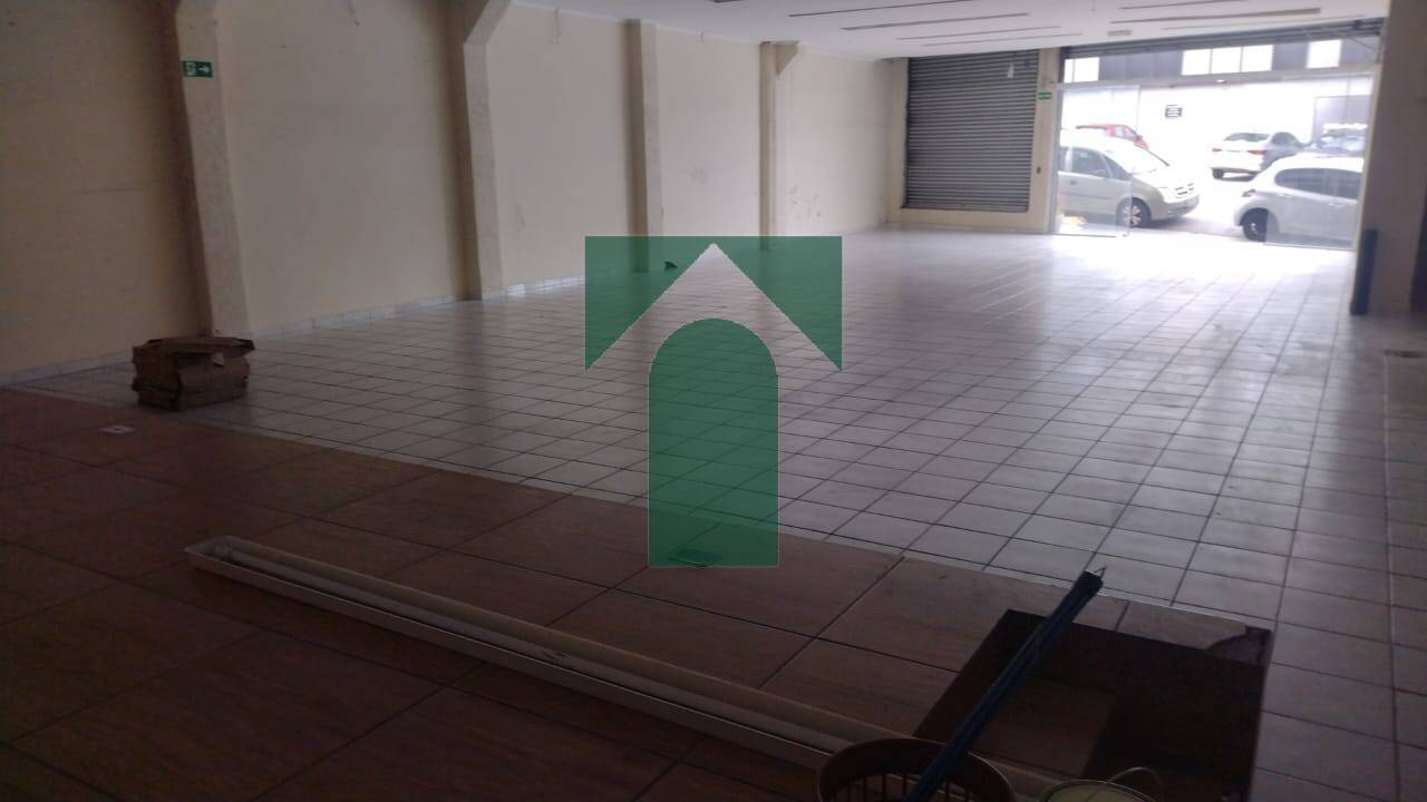 Loja-Salão, 300 m² - Foto 3