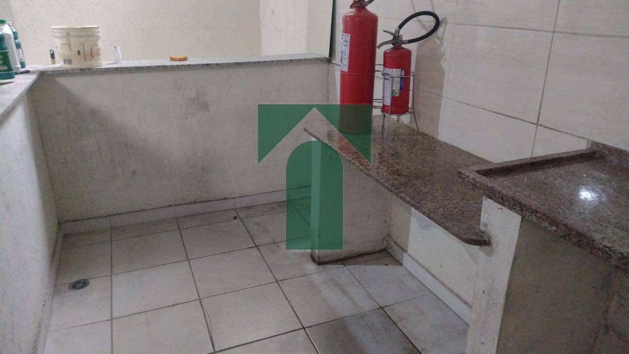Loja-Salão, 300 m² - Foto 5
