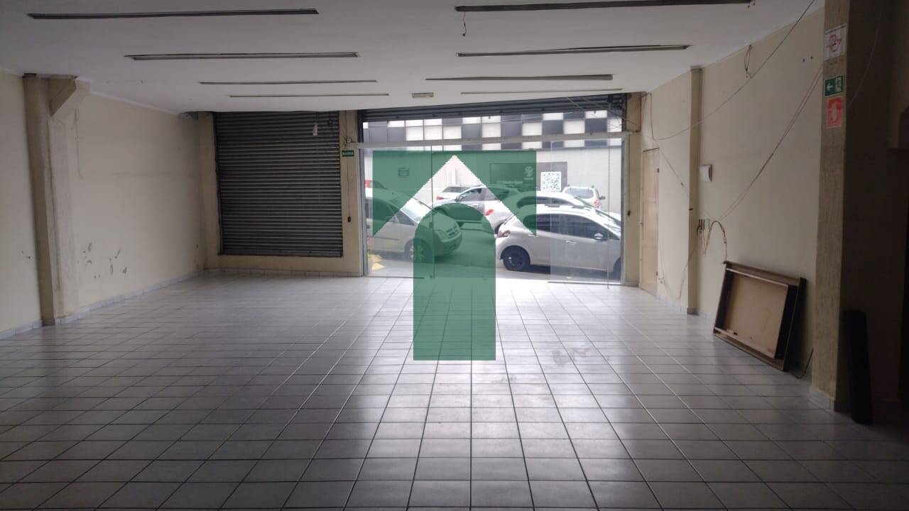 Loja-Salão, 300 m² - Foto 1