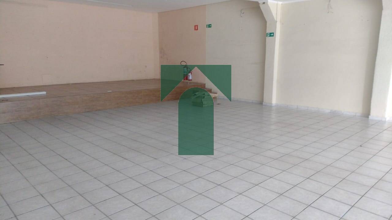 Loja-Salão, 300 m² - Foto 2