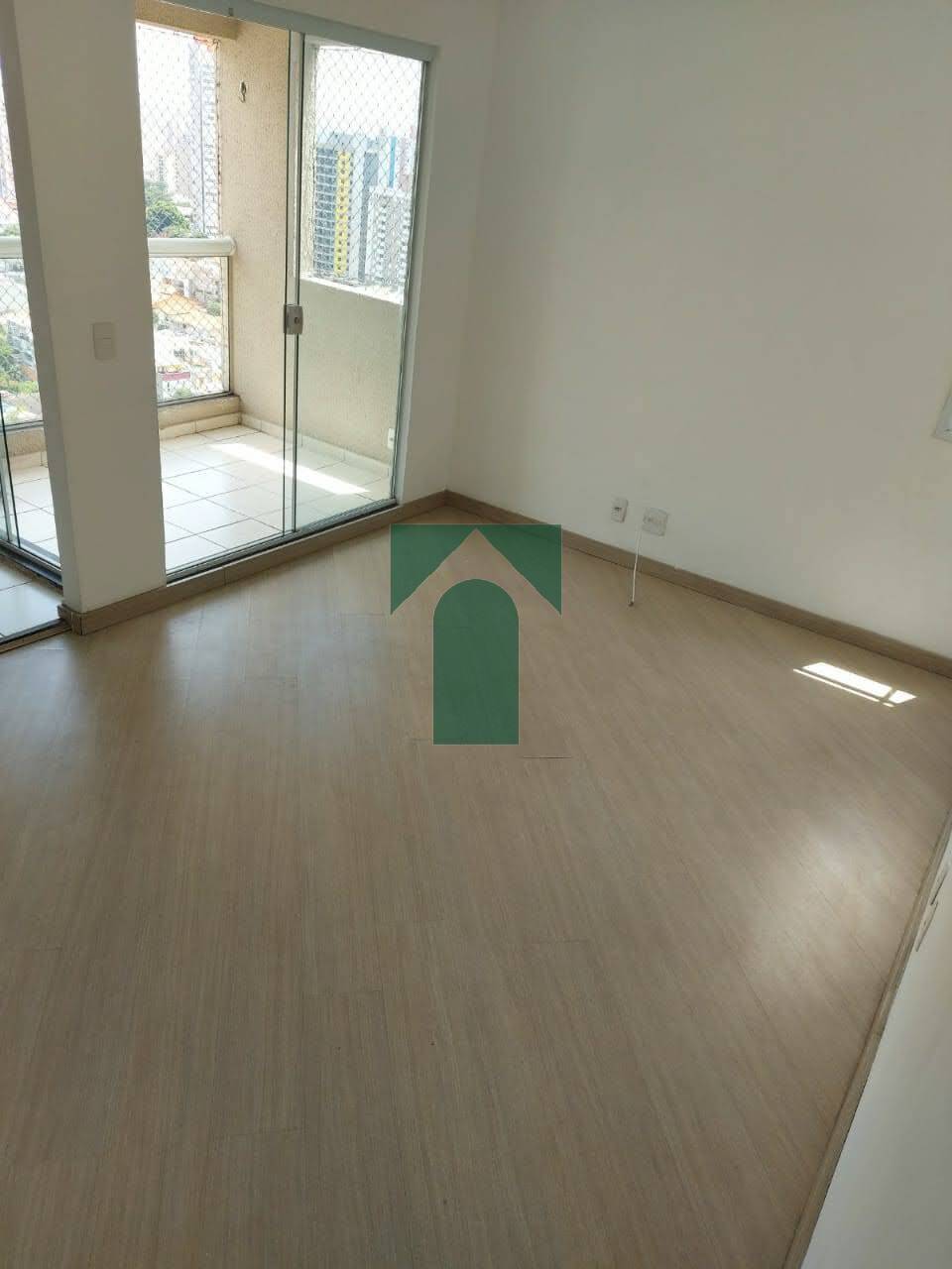 Apartamento, 3 quartos, 60 m² - Foto 1