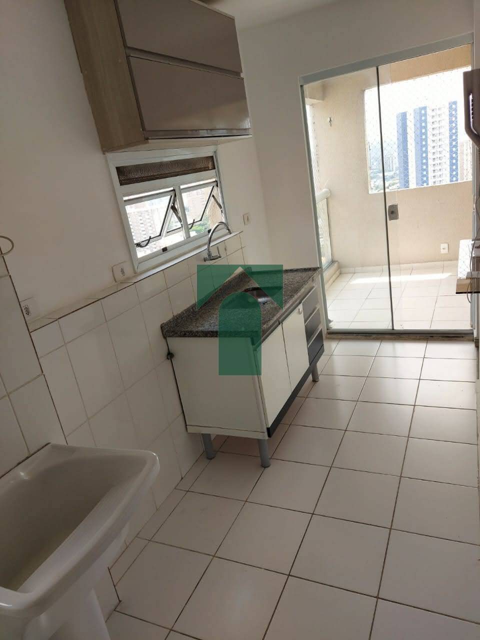 Apartamento, 3 quartos, 60 m² - Foto 3