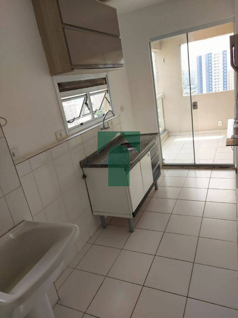 Apartamento, 3 quartos, 60 m² - Foto 4