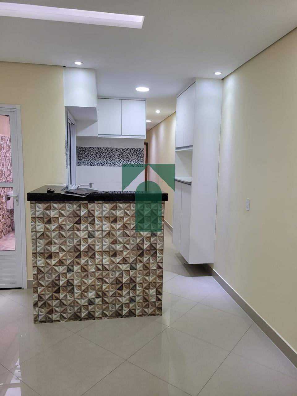 Apartamento, 2 quartos, 68 m² - Foto 6