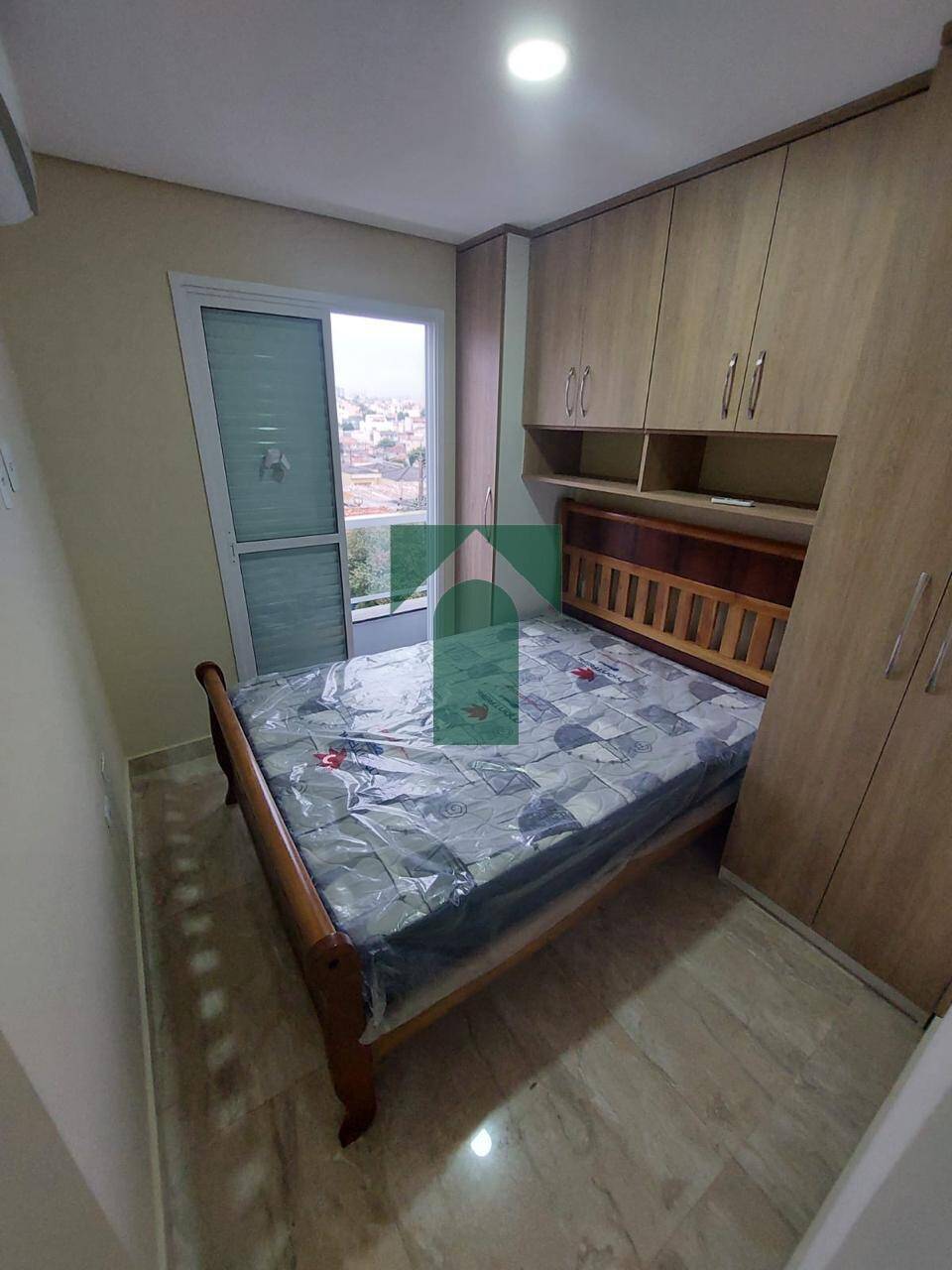 Cobertura, 3 quartos, 124 m² - Foto 13
