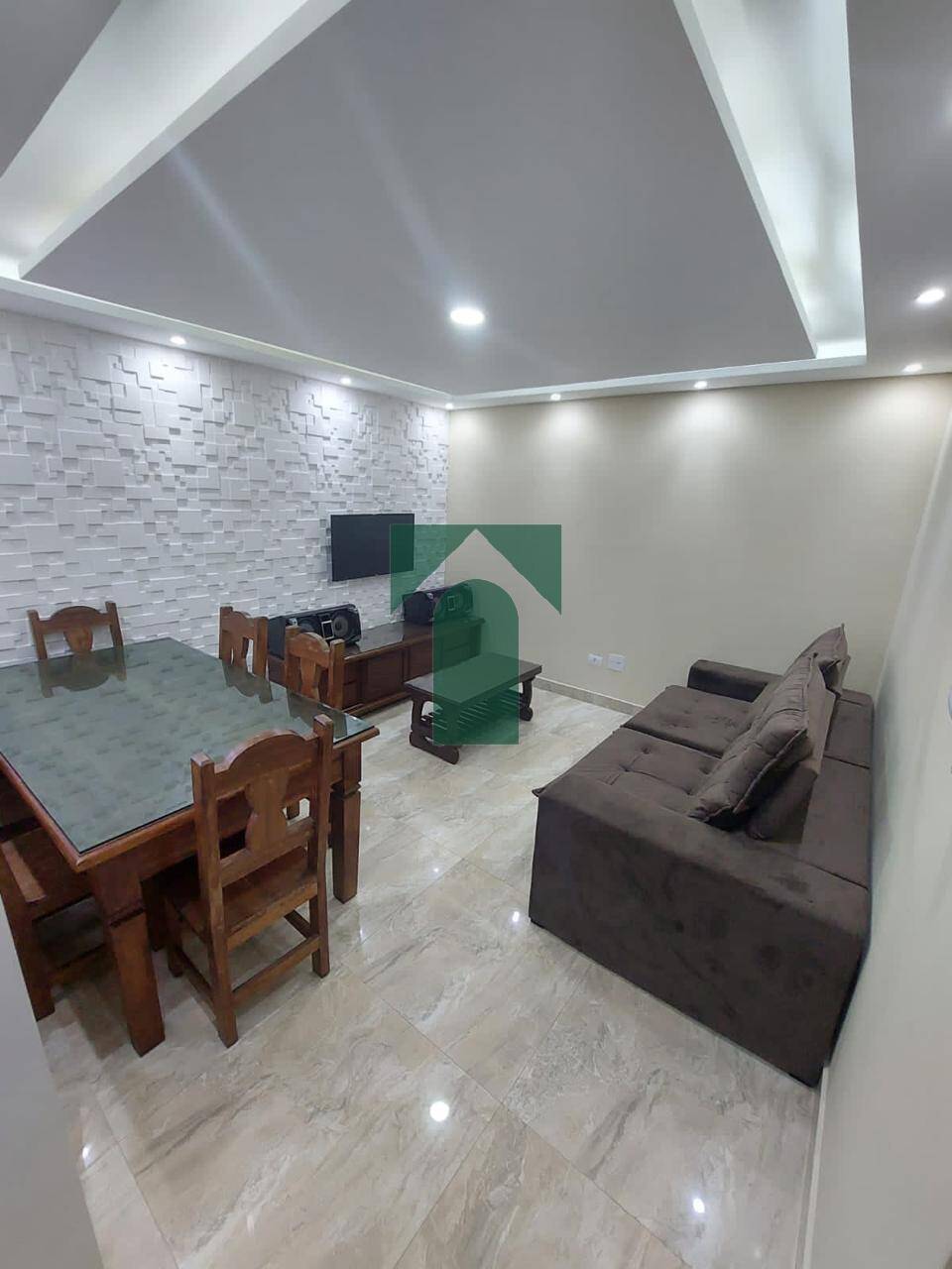 Cobertura, 3 quartos, 124 m² - Foto 11