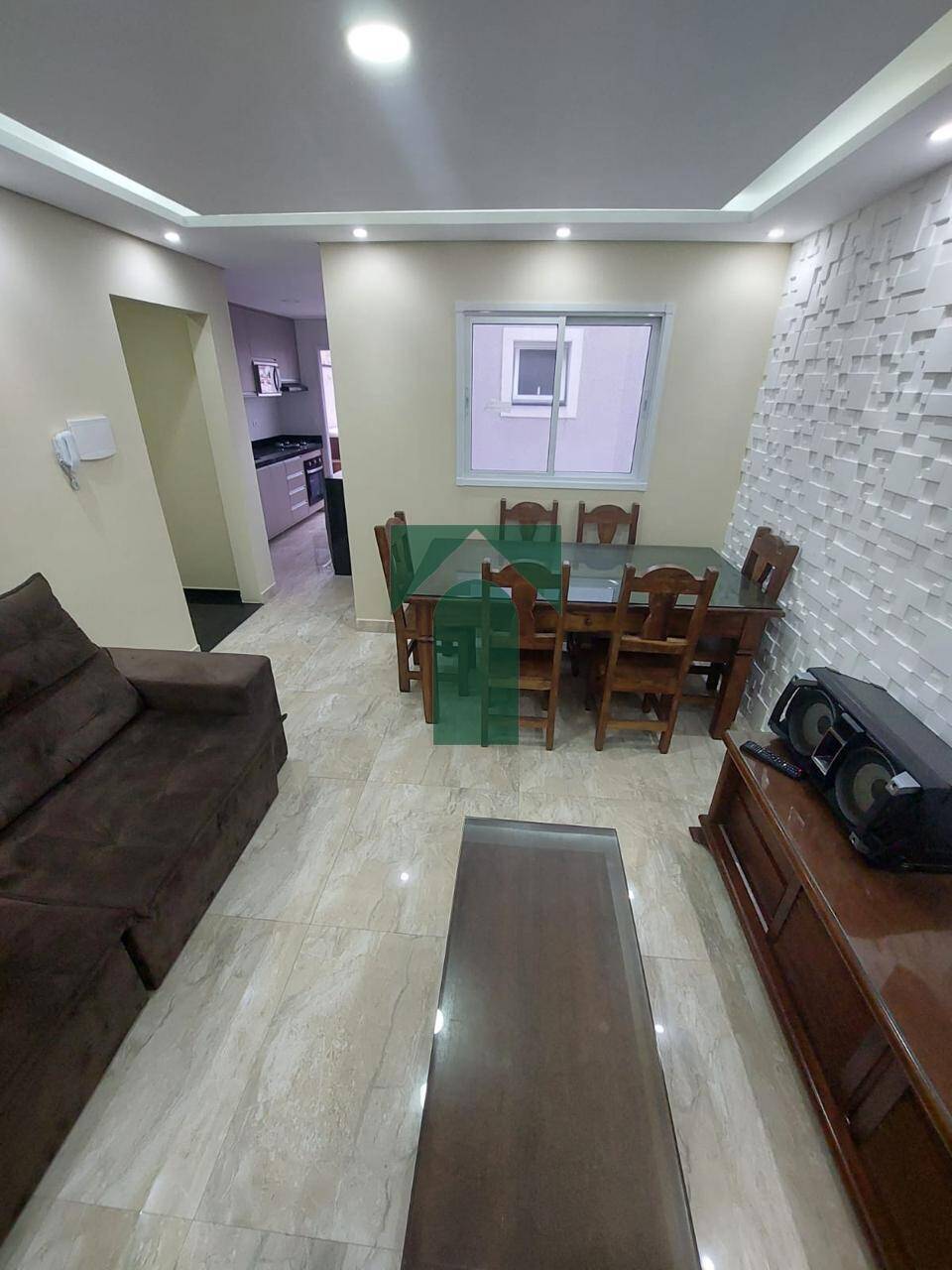 Cobertura, 3 quartos, 124 m² - Foto 10