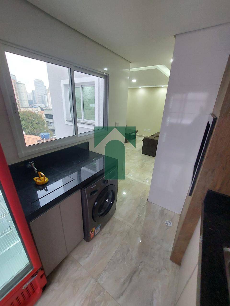 Cobertura, 3 quartos, 124 m² - Foto 12