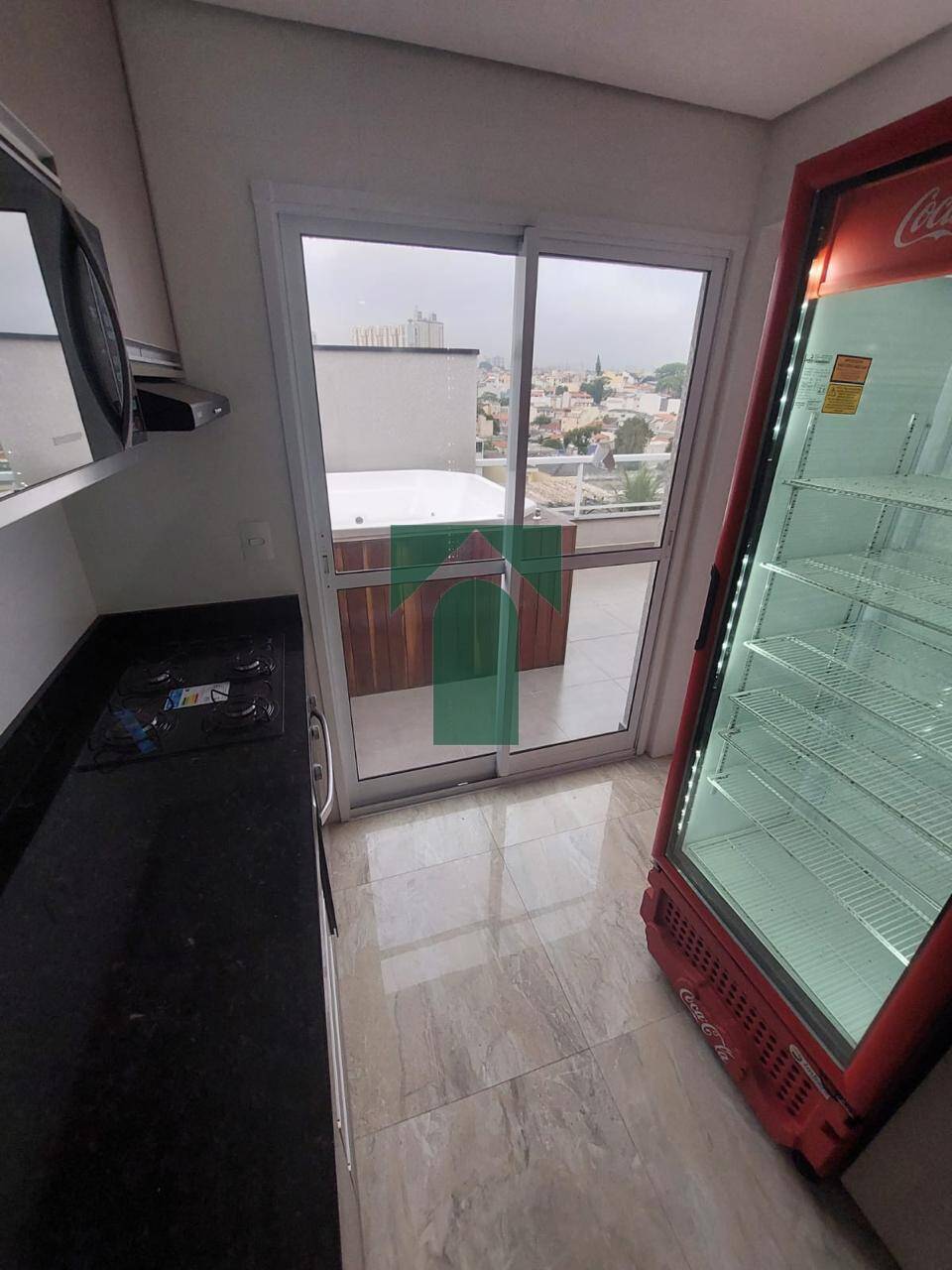 Cobertura, 3 quartos, 124 m² - Foto 5