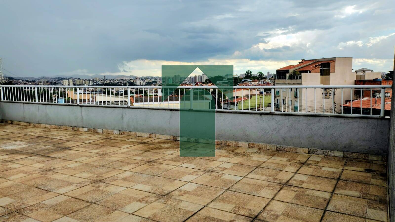 Cobertura, 2 quartos, 100 m² - Foto 2