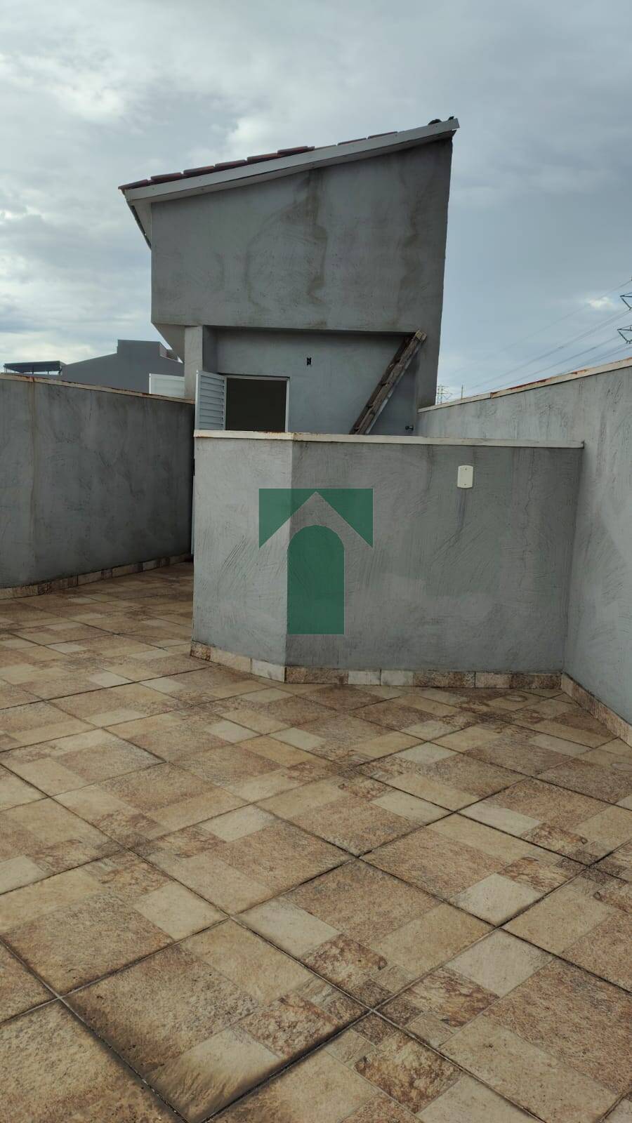 Cobertura, 2 quartos, 106 m² - Foto 2