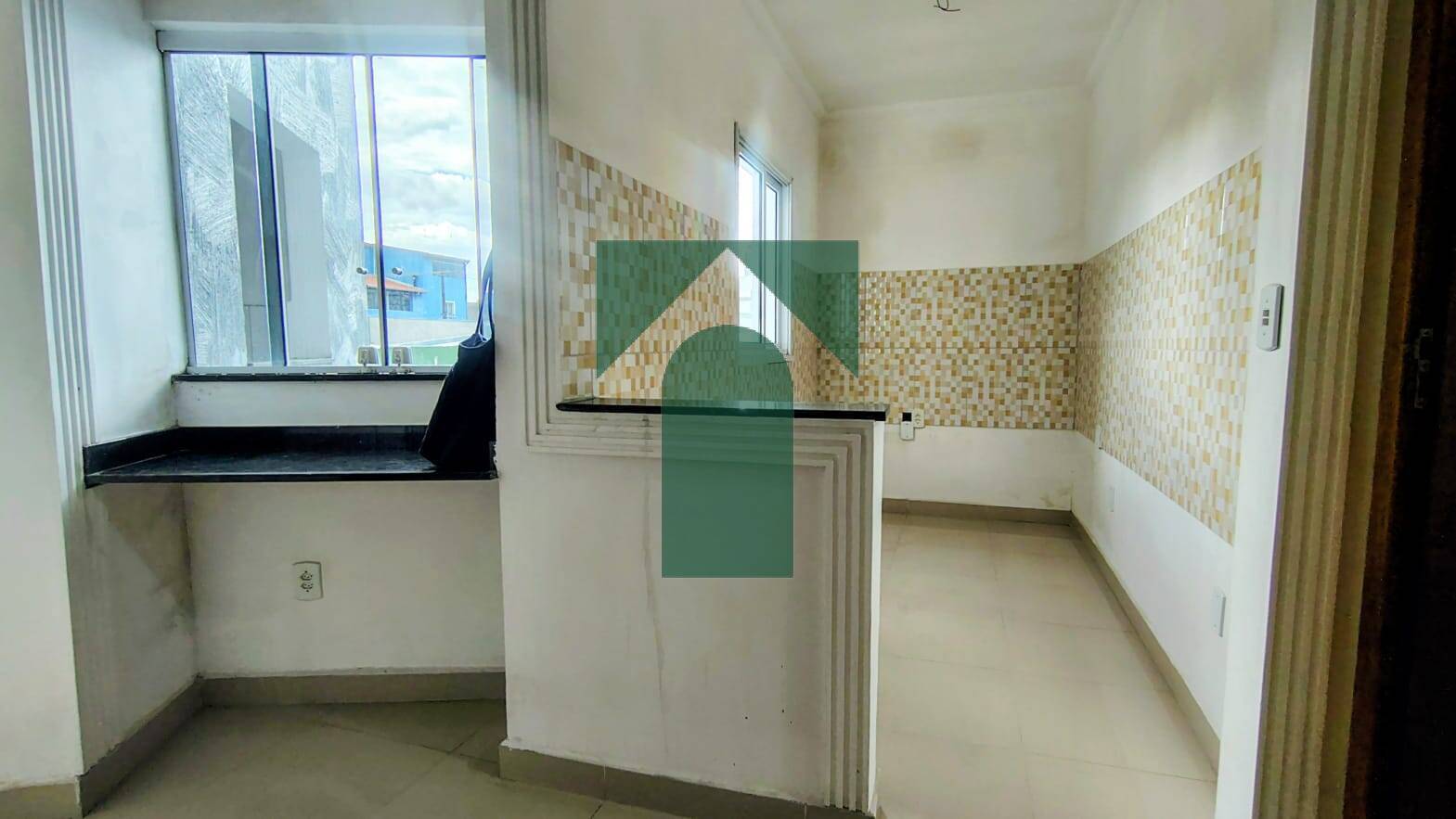 Apartamento, 2 quartos, 53 m² - Foto 3