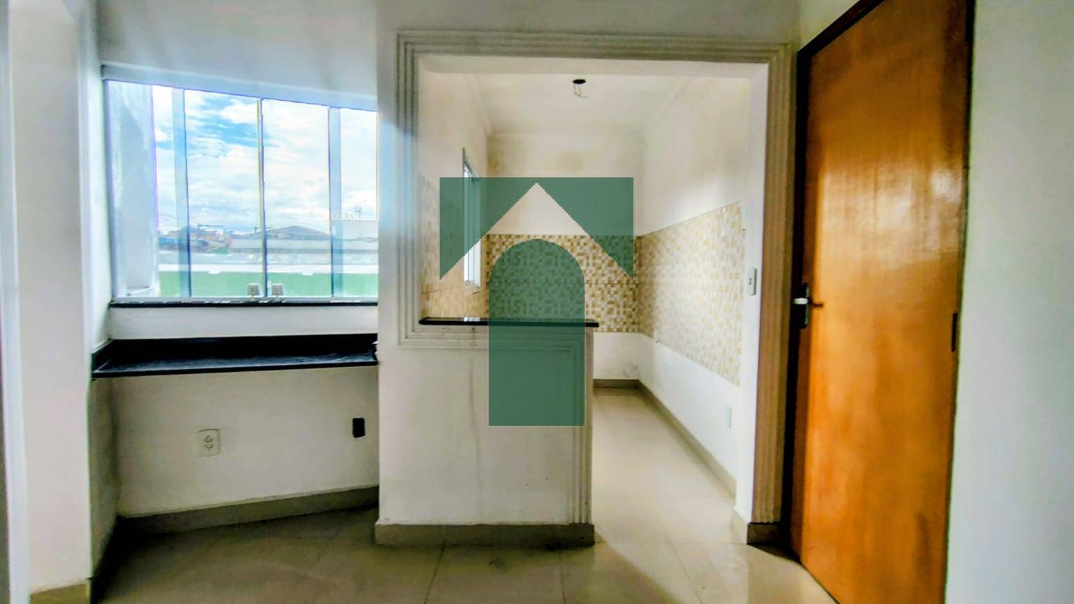 Apartamento, 2 quartos, 53 m² - Foto 7
