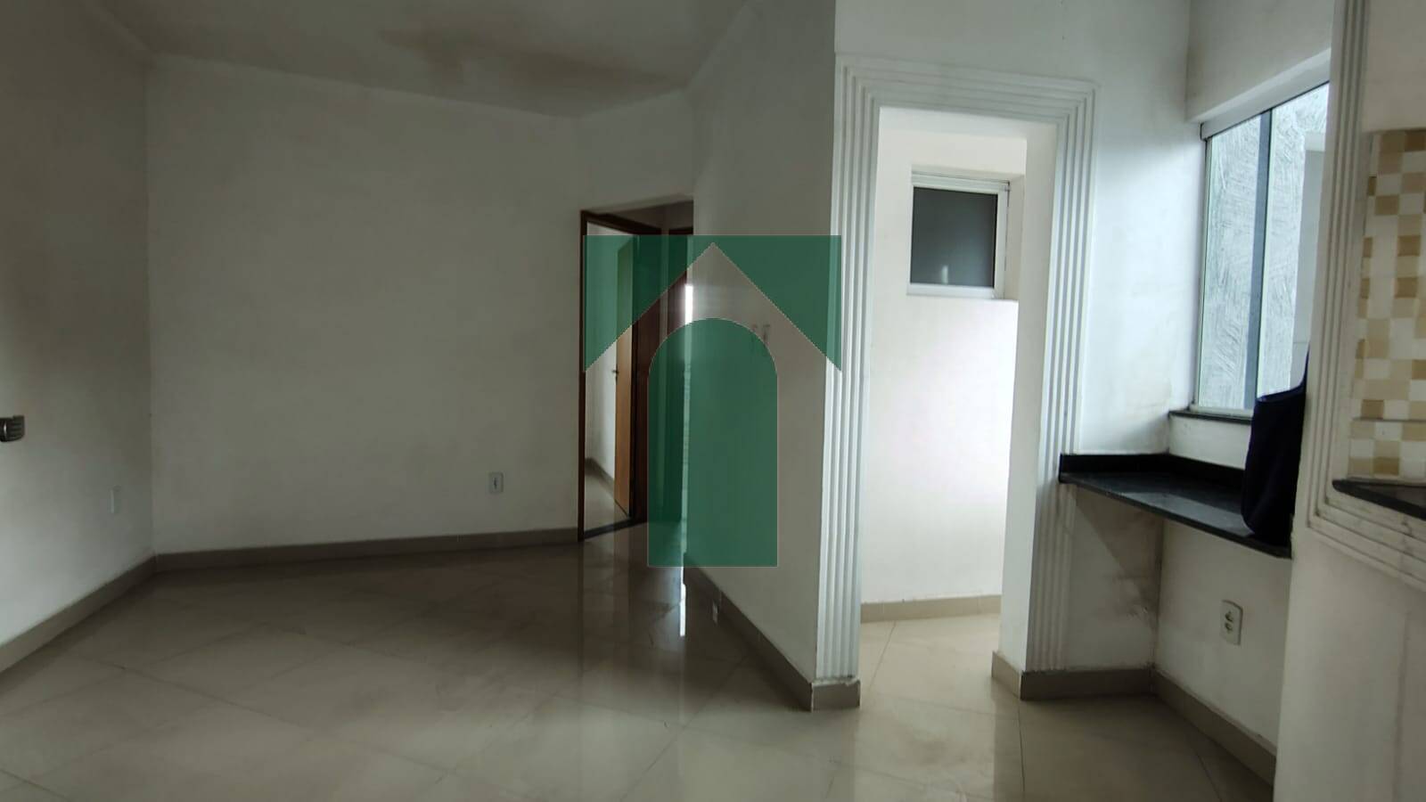 Apartamento, 2 quartos, 53 m² - Foto 6