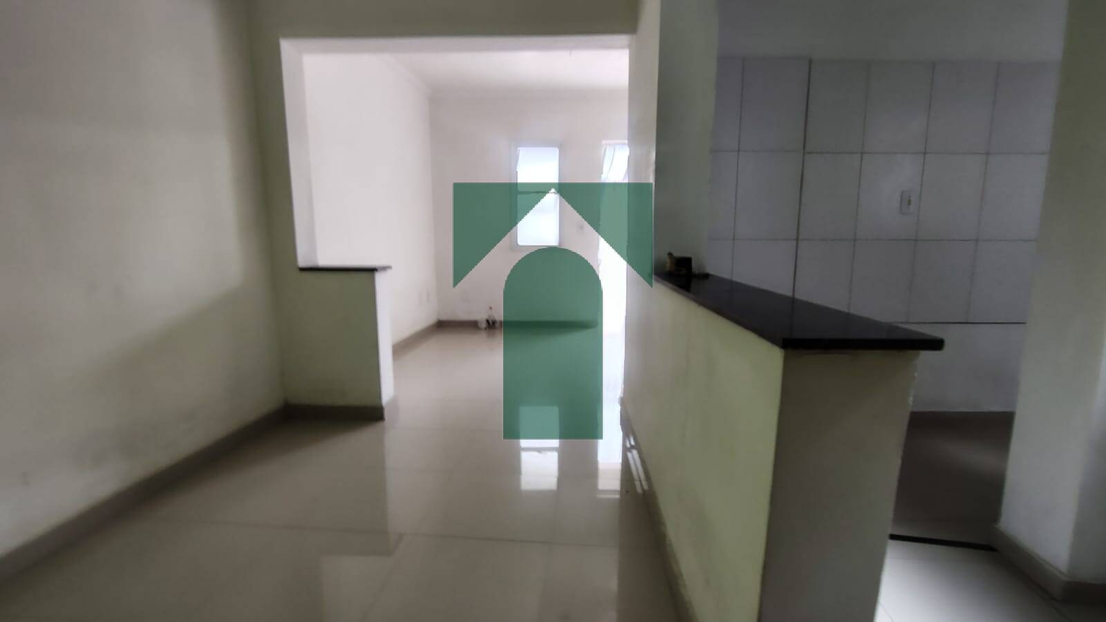 Casa, 2 quartos, 46 m² - Foto 3
