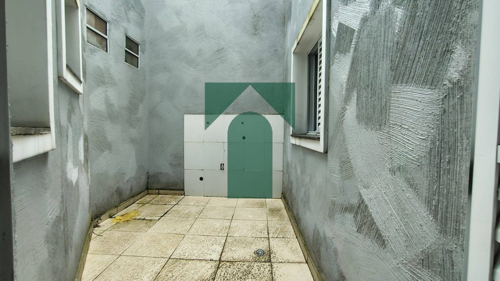 Casa, 2 quartos, 46 m² - Foto 13